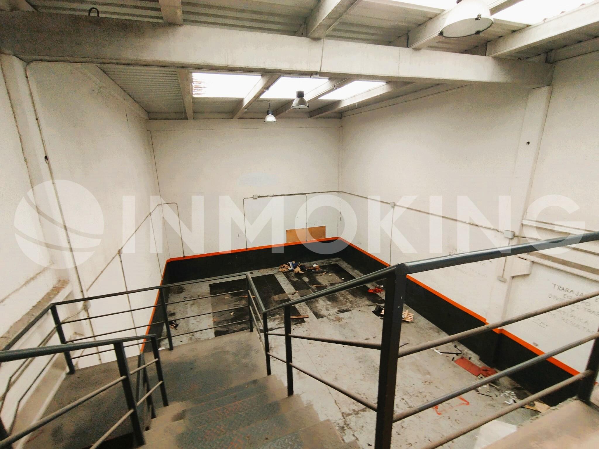 Foto de la propiedad Nave en Alquiler en Meco